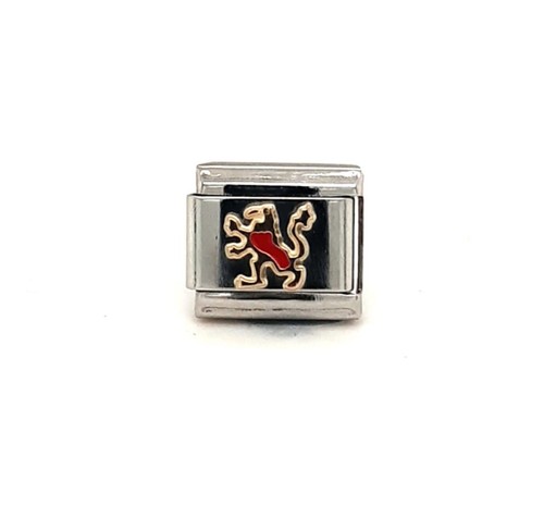 Charm leone scozzese - leone,