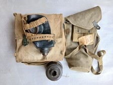 Ww2 Regio Esercito Maschera