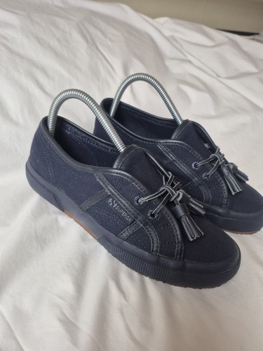 Scarpe sneakers superga - scarpe,