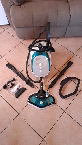 Vaporetto polti smart 100 t - polti, vt