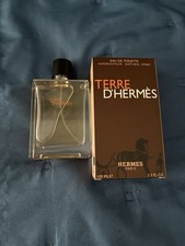 HERMÈS Terre d'Hermès per