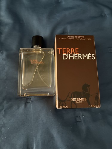 Hermès terre per - d'hermès,
