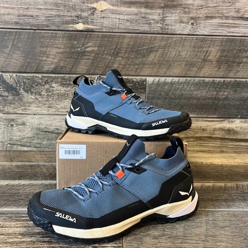 Scarpa trekking salewa - scarpa, da