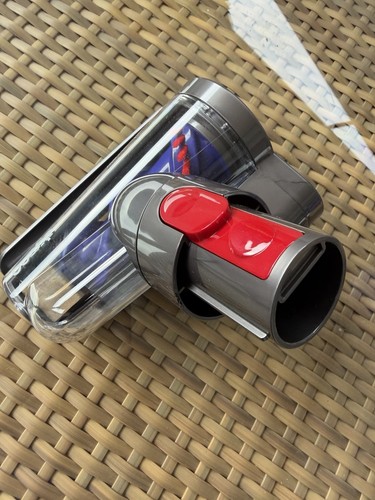Dyson mini turbo spazzola - mini,