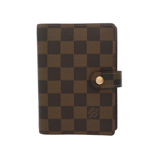 Louis vuitton agenda r20700 - vuitton,