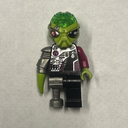 Lego alien conquest - lego,