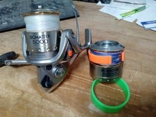 Shimano Biomaster 5000