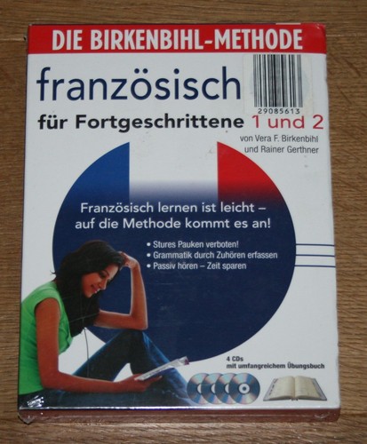 Audio-Sprachkurs