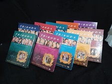 Friends The Complete Series