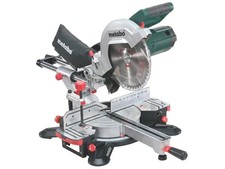 Metabo KGS254M Seghetto