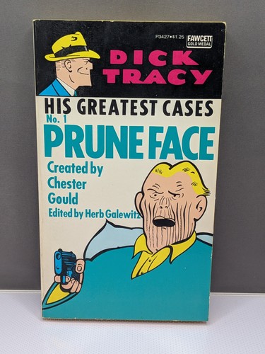 Dick tracy his greatest - dick,