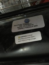 Bimba CYL-A-022175 Cilindro