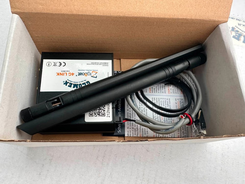 Modem glomex zigboat - modem, /