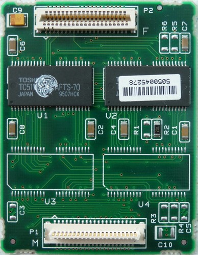 Compaq contura 400c - contura, 410c