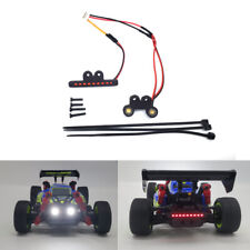 Kit Luci Anteriori e Posteriori per Kyosho MP9 TKI Miniz Buggy 1/24 RC Auto Upgrade Ricambi