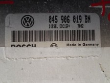 VW FOX 2005 - 2010 -