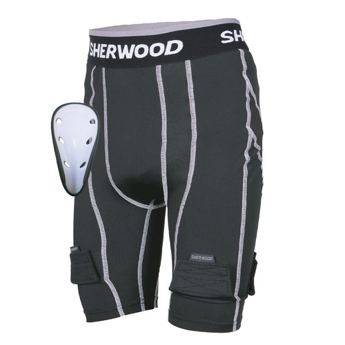 Jock short sherwood corto - jock,
