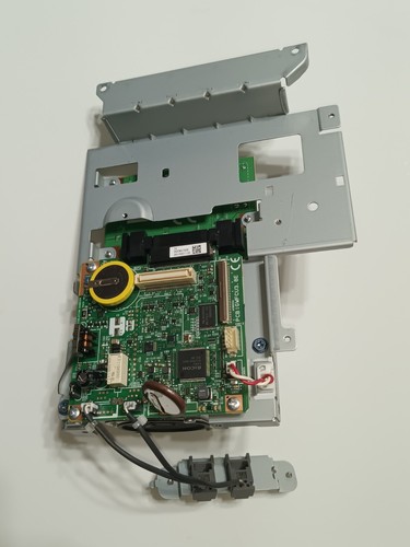 Opzione fax ricoh tipo - opzione, m42
