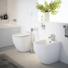 Sanitari A TERRA scarico