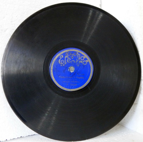 Compagnia ciaramella 1935 - compagnia,