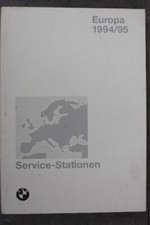 BMW Service - Concessionario -