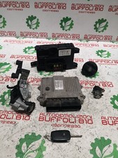 Kit Centralina motore 51806501