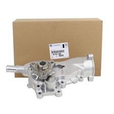 Pompa Dell'Acqua Originale PSA Opel Adam Astra J Corsa D E Meriva B 1.4 95531269