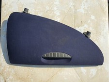 SPORTELLO PORTA OGGETTI DX SOPRA CRUSCOTTO FIAT MULTIPLA ANNO 2001