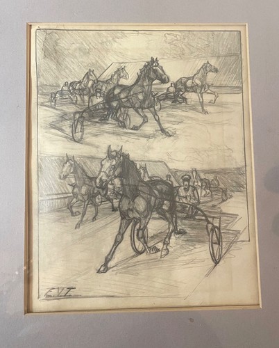 Antico disegno matita - antico,