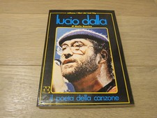 LUCIO DALLA IL POETA DELLA