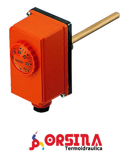 Termostato immersione - termostato, ad
