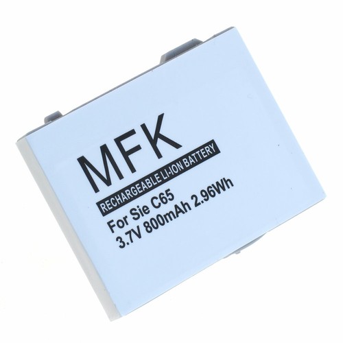Batteria mfk per siemens - per, c65