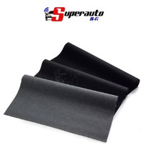 Moquette acustica adesiva