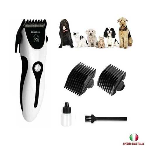 Tosatrice per cane tosacane - tosatrice,