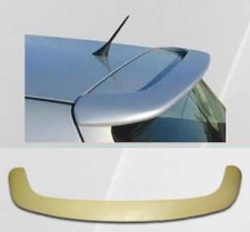 SVW140G SPOILER POSTERIORE IN POLIURETANO PER VOLKSWAGEN GOLF IV 10/97 > 09/03