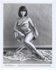 Anne Heywood 1967 Originale