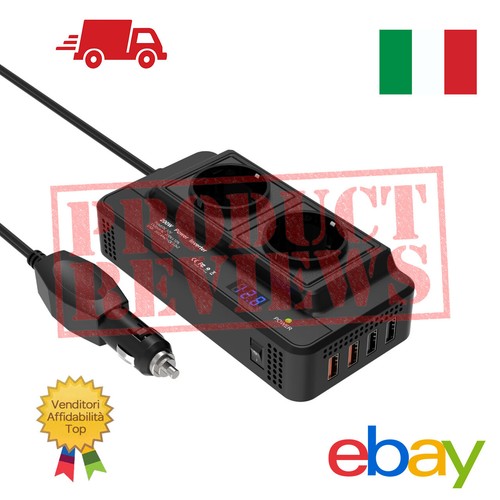 Mini inverter auto - inverter,