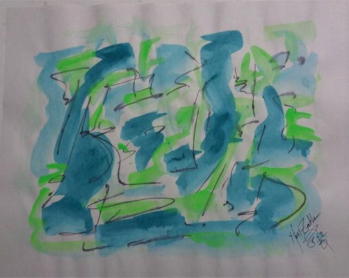 Series work 3 - series",