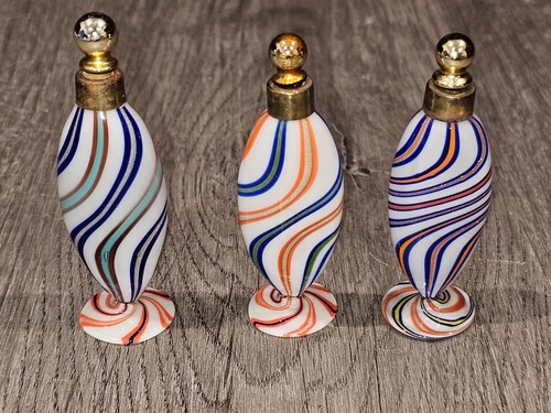 Set three antique murano - murano, /