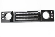 GRIGLIA SPORTIVA ANTERIORE E