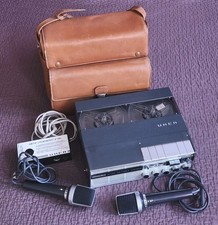 UHER 4200 Report Stéréo + 2