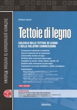 TETTOIE DI LEGNO  - CASCIO