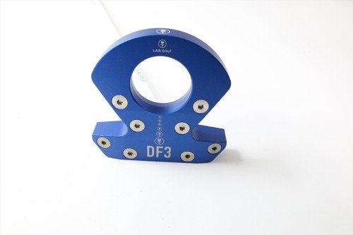 Golf df 3 - l.a.b.,