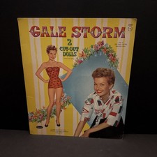 ✨VTG ORIG. RARA SPLENDIDA