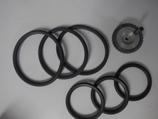 Volantino Emco Unimat SL e 6