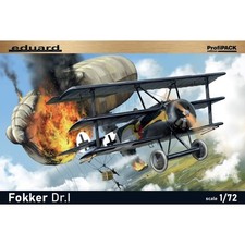EDUARD 7039 MODELLO AEREO