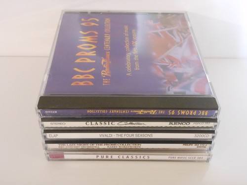 Joblot music cds - music,
