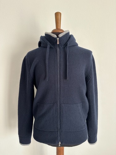 Fedeli cashmere double - fedeli,
