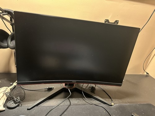 Aoc 24g1od 24inch full - 24inch, hd