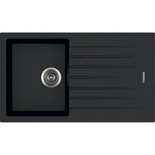 Lavello APELL 1 Vasca con
